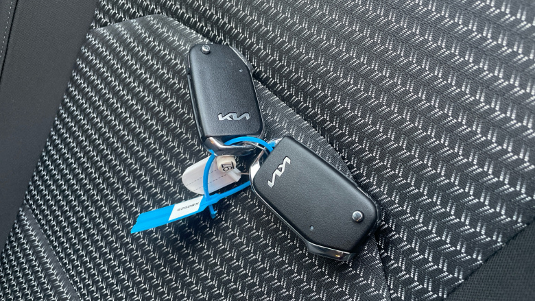 Kia Ceed 1.5T GDi ISG 138 2 5dr Petrol Hatchback